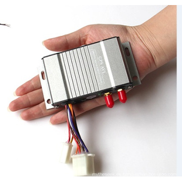 Mini GPS dispositivo del perseguidor del vehículo con el coche del sensor del combustible que sigue M528d